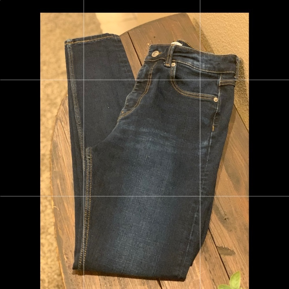 Zara jeans